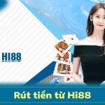 rút tiền Hi88